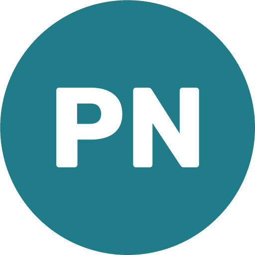 Ponderosa Nonprofit Insurance logo